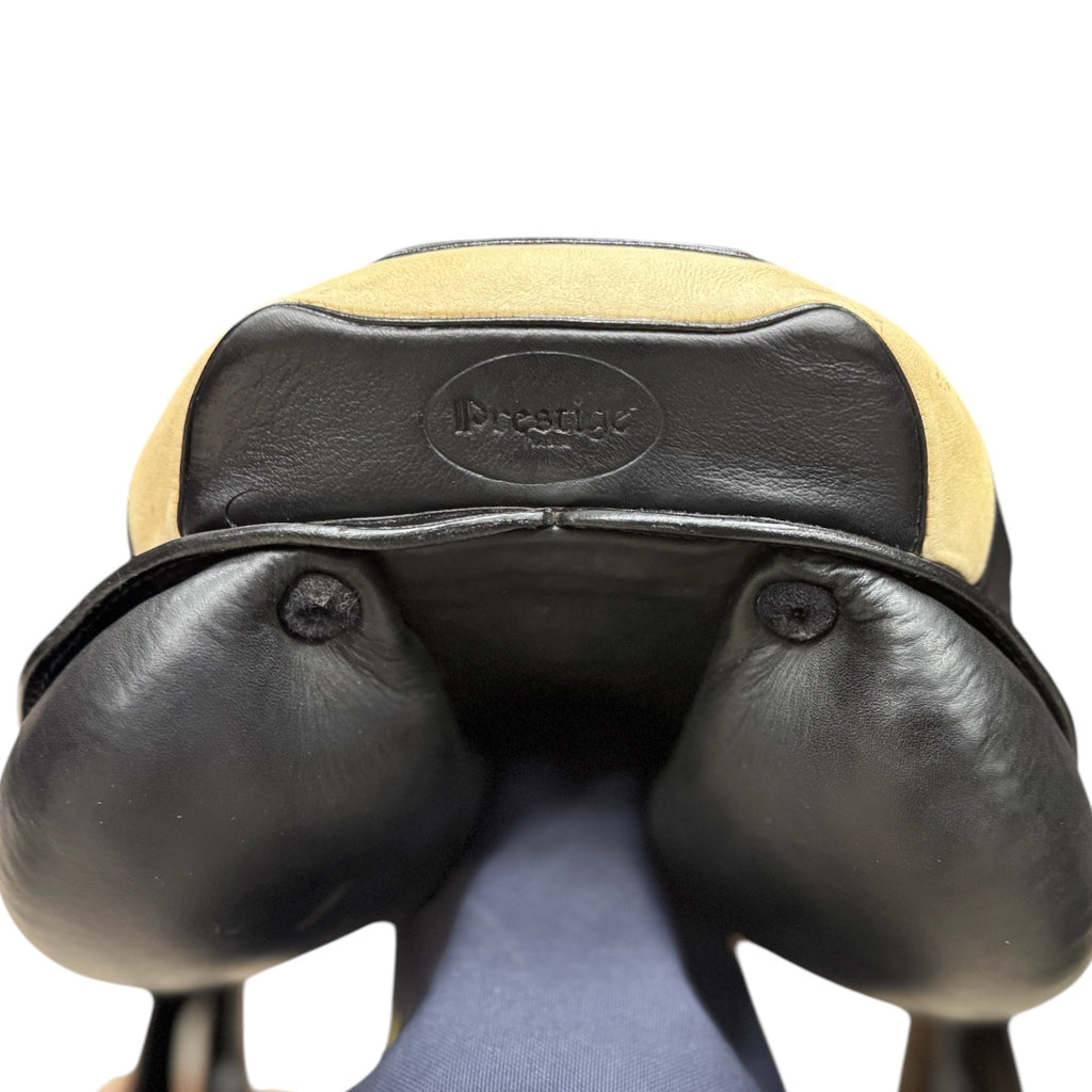 Prestige Elastic Professional - kasutatud