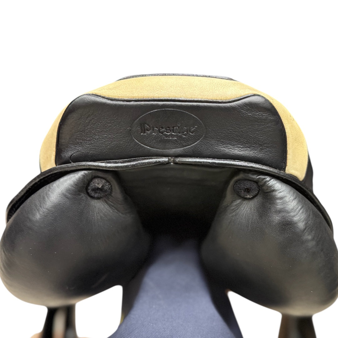 Prestige Elastic Professional - kasutatud