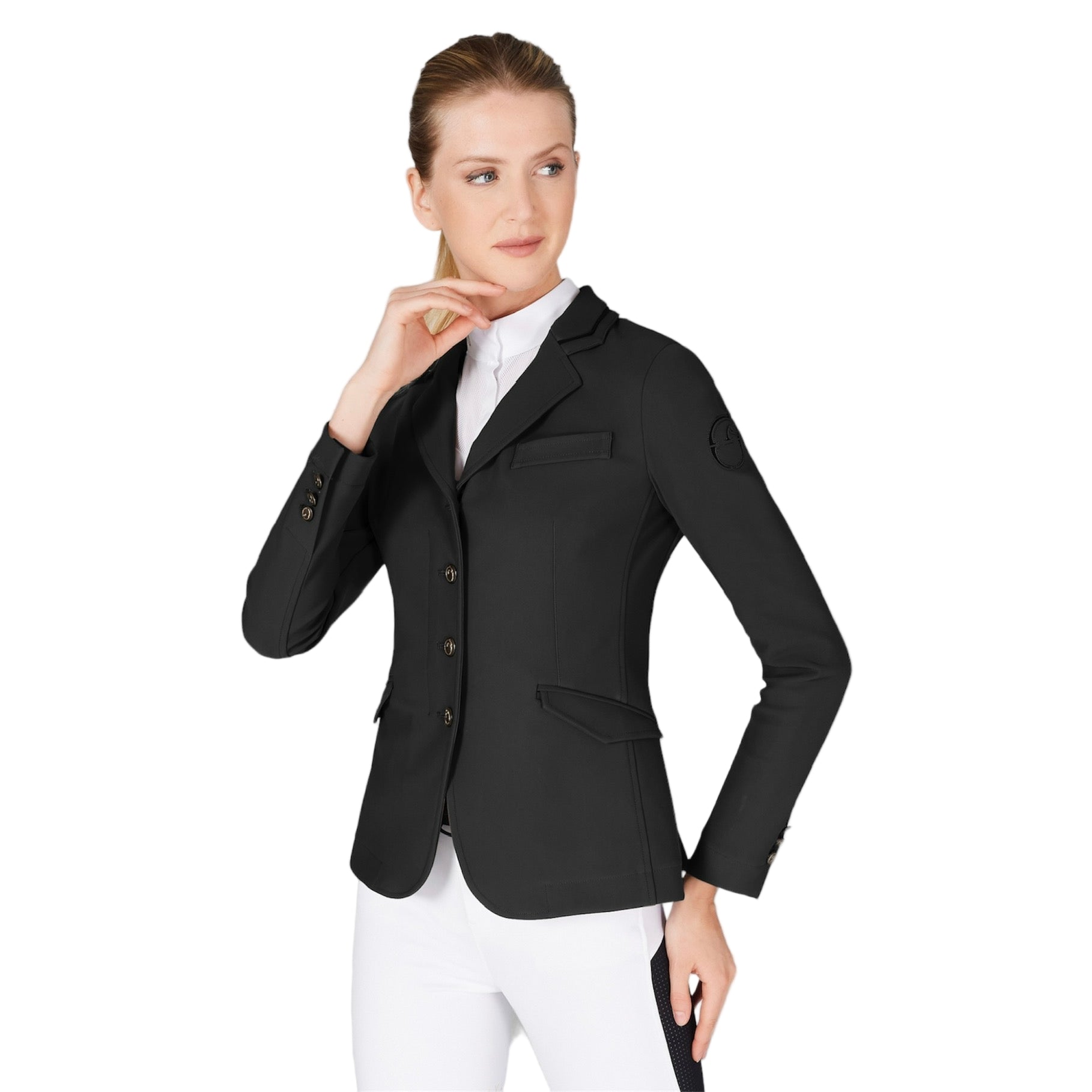 Vestrum Canberra võistluspintsak