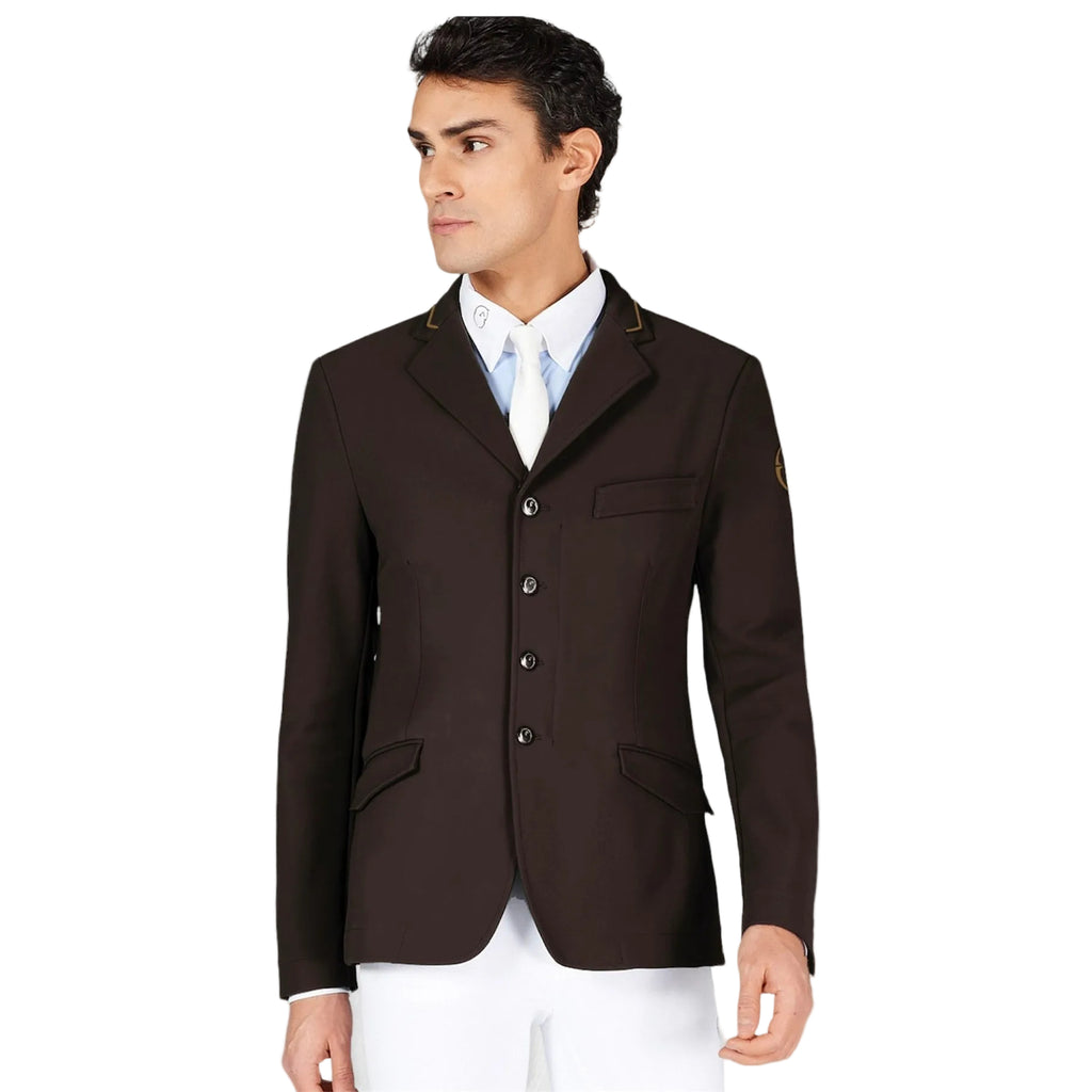 Vestrum Phoenix meeste võistluspintsak