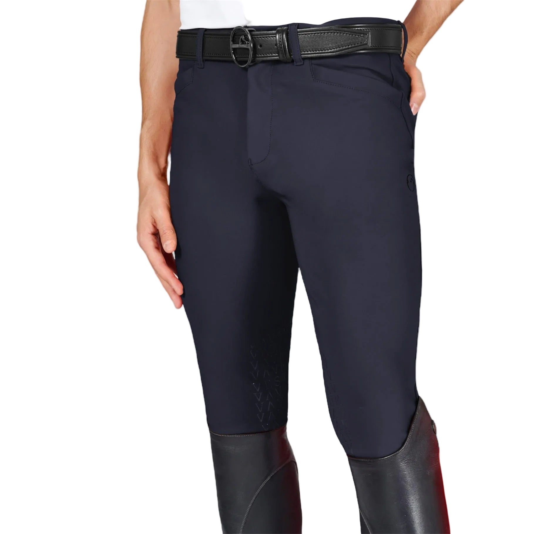 Vestrum mid grip San Diego meeste ratsapüksid