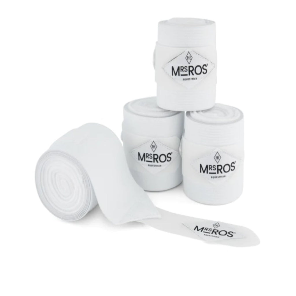 Perfomance White pinded