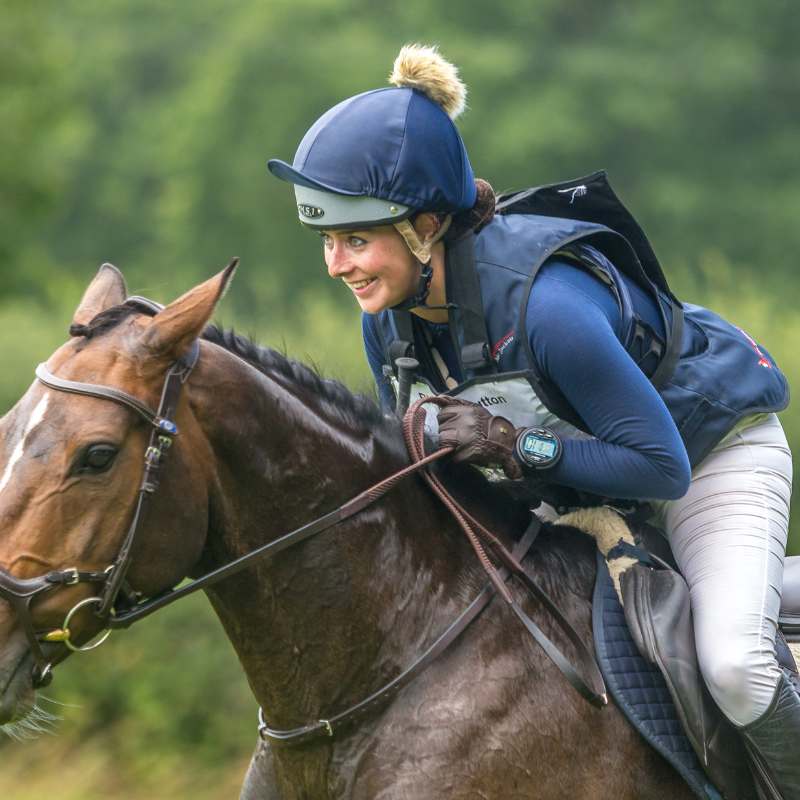 Point Two Pro Air - õhkvest (kross)