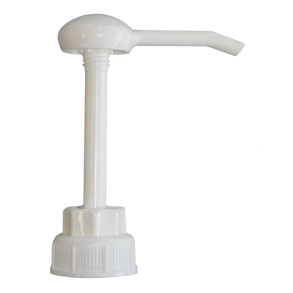 Pump 30 ml kanistritele 5-10 L