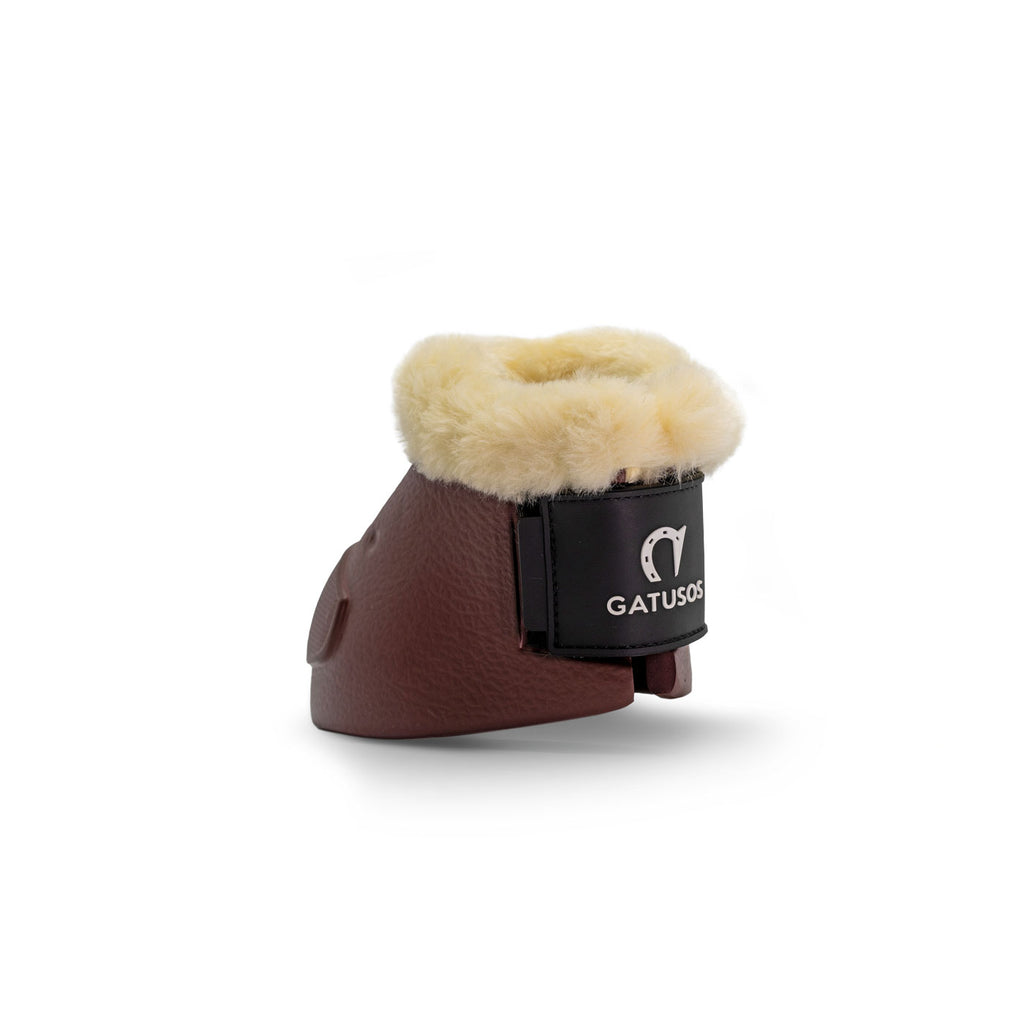 Gatusos Royal kalossid karvaga