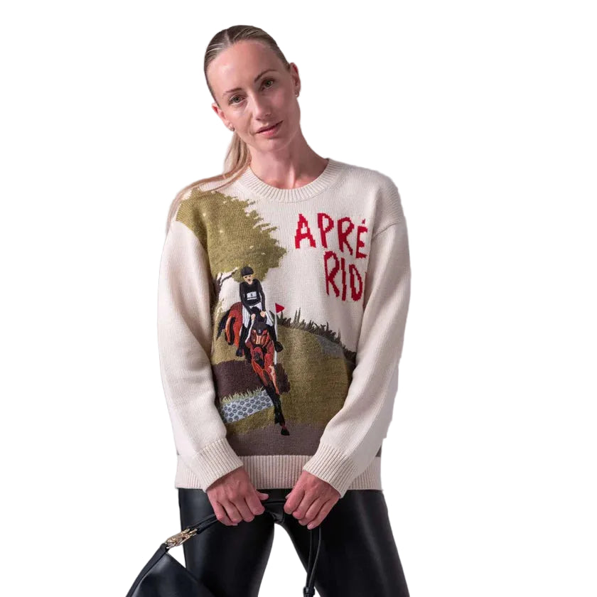 PS of Sweden Apres Ride kampsun