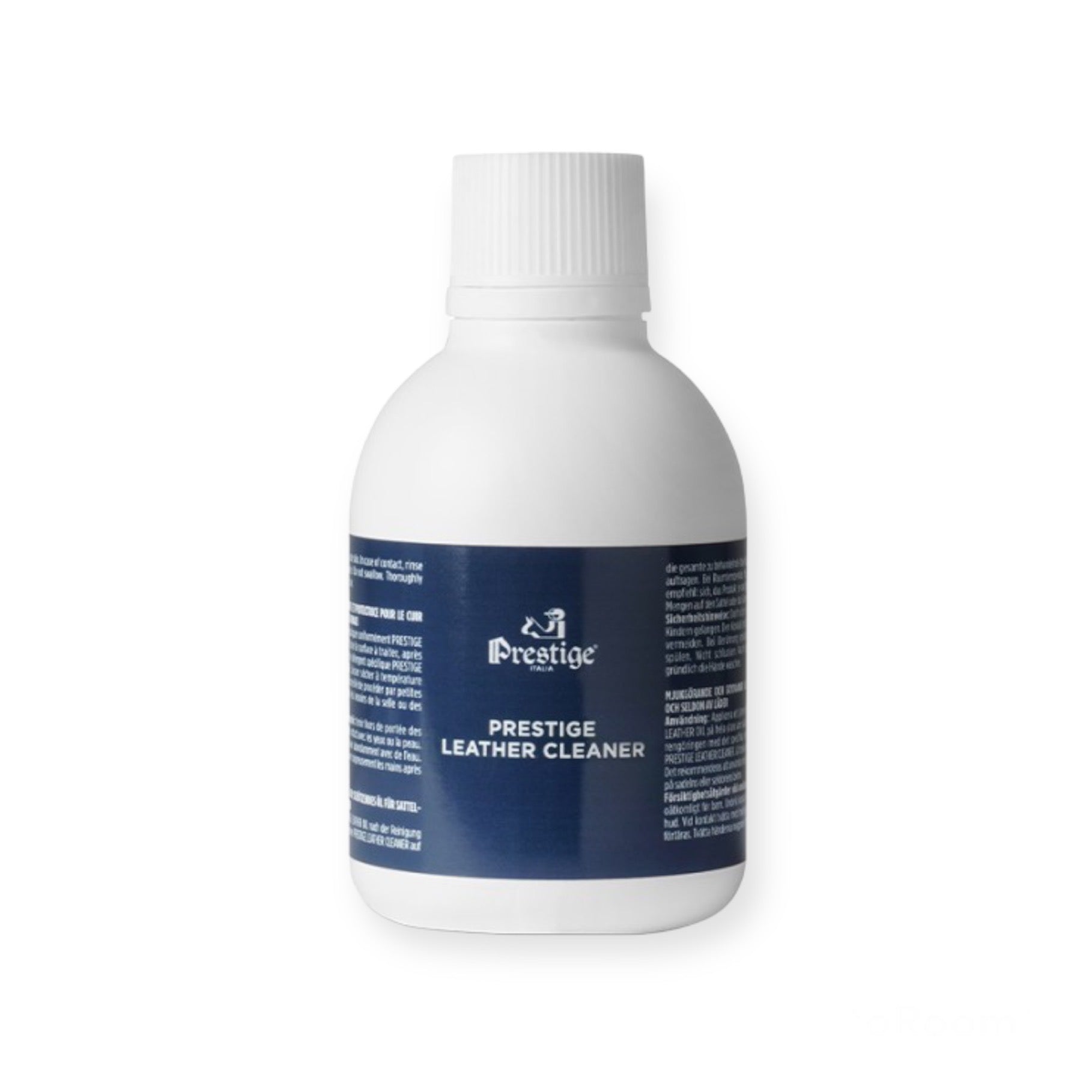 Prestige puhastusvahend nahale