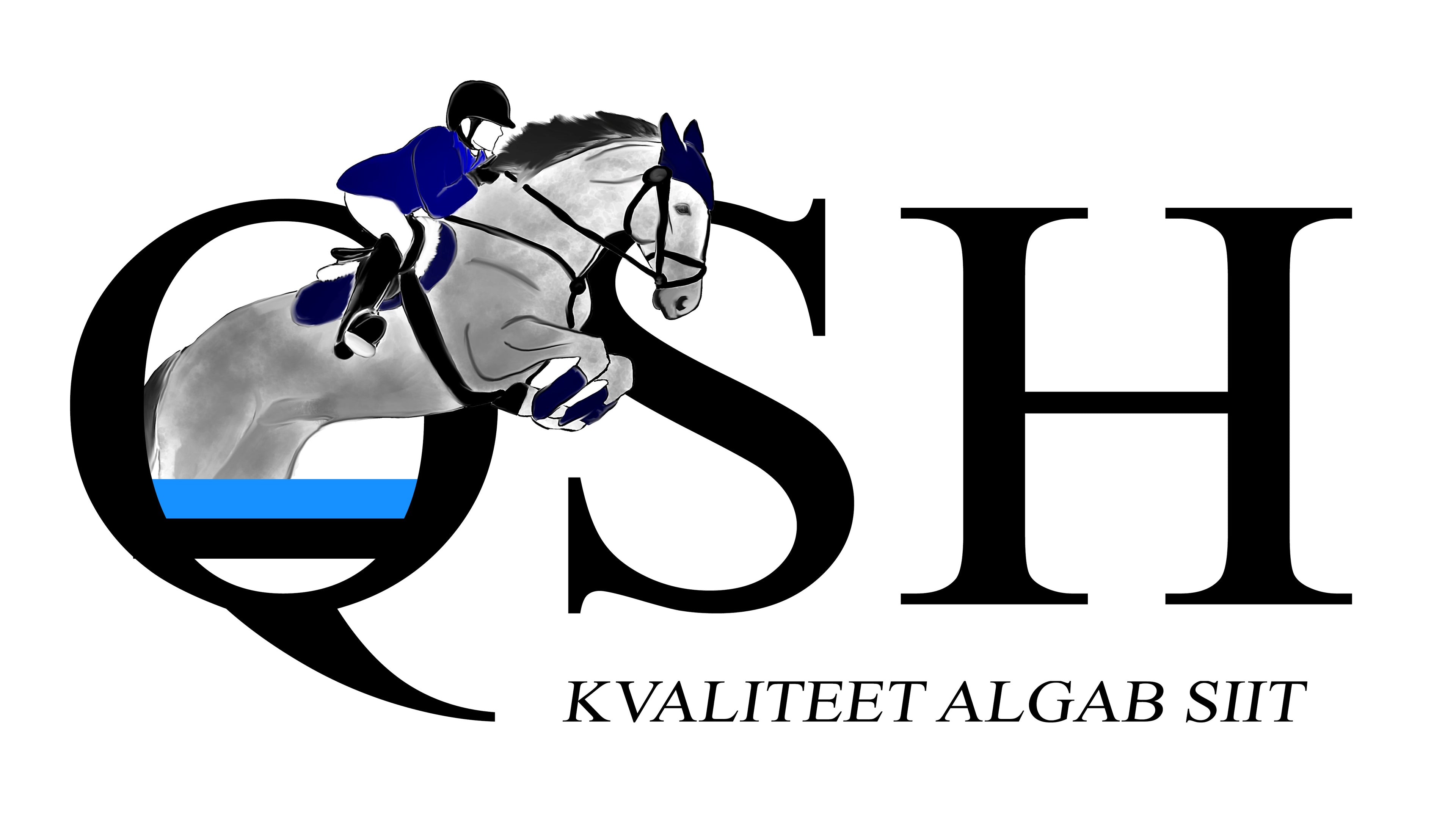 Quattro Sporthorses OÜ