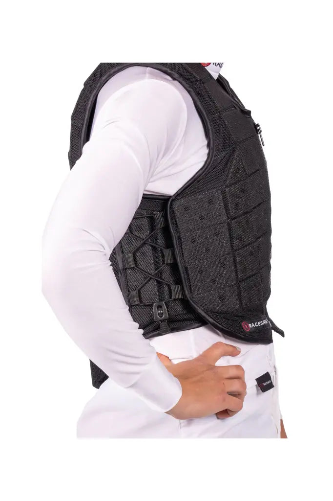 Turvavesti elastikpaelte vahetuskomplekt