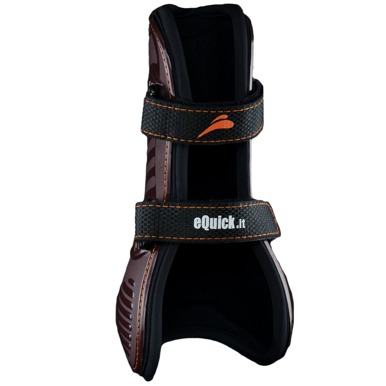 eQuick eShock Velcro kaitsmed