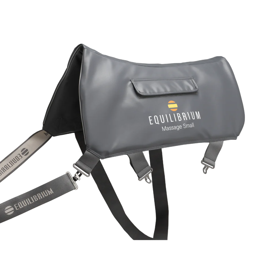Equilibrium Massage Pad Standard – massaažitekk hobusele