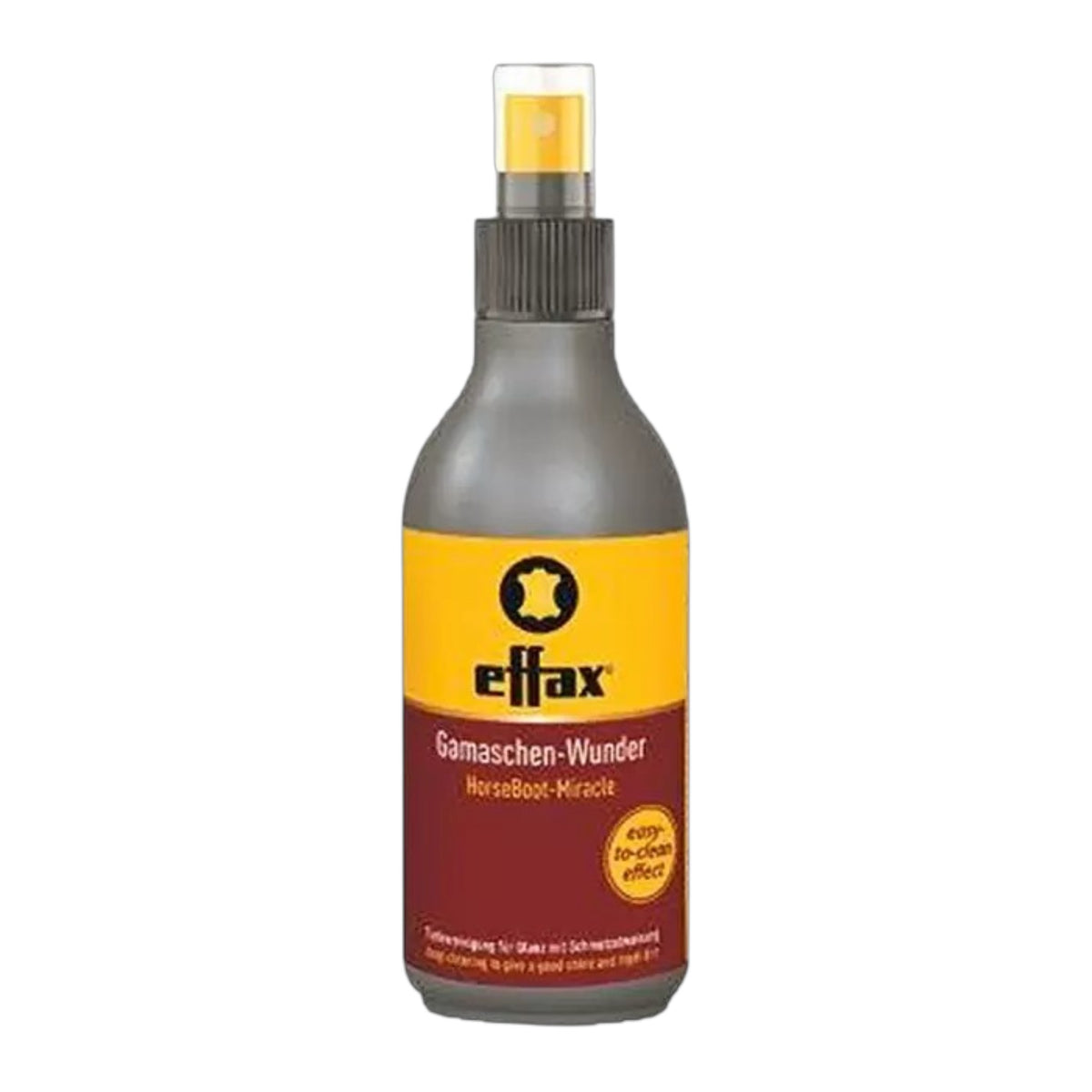 Effax Horseboot Miracle puhastusvahend