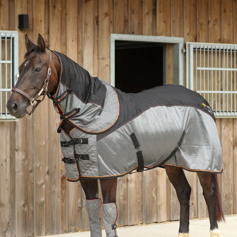Equilibrium THERAPHY MAGNETIC RUG magnettekk