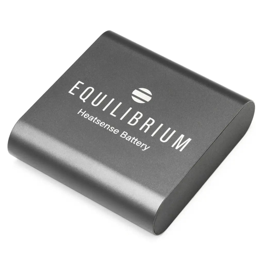 Equilibrium Heatsense  –  massaažiteki AKU