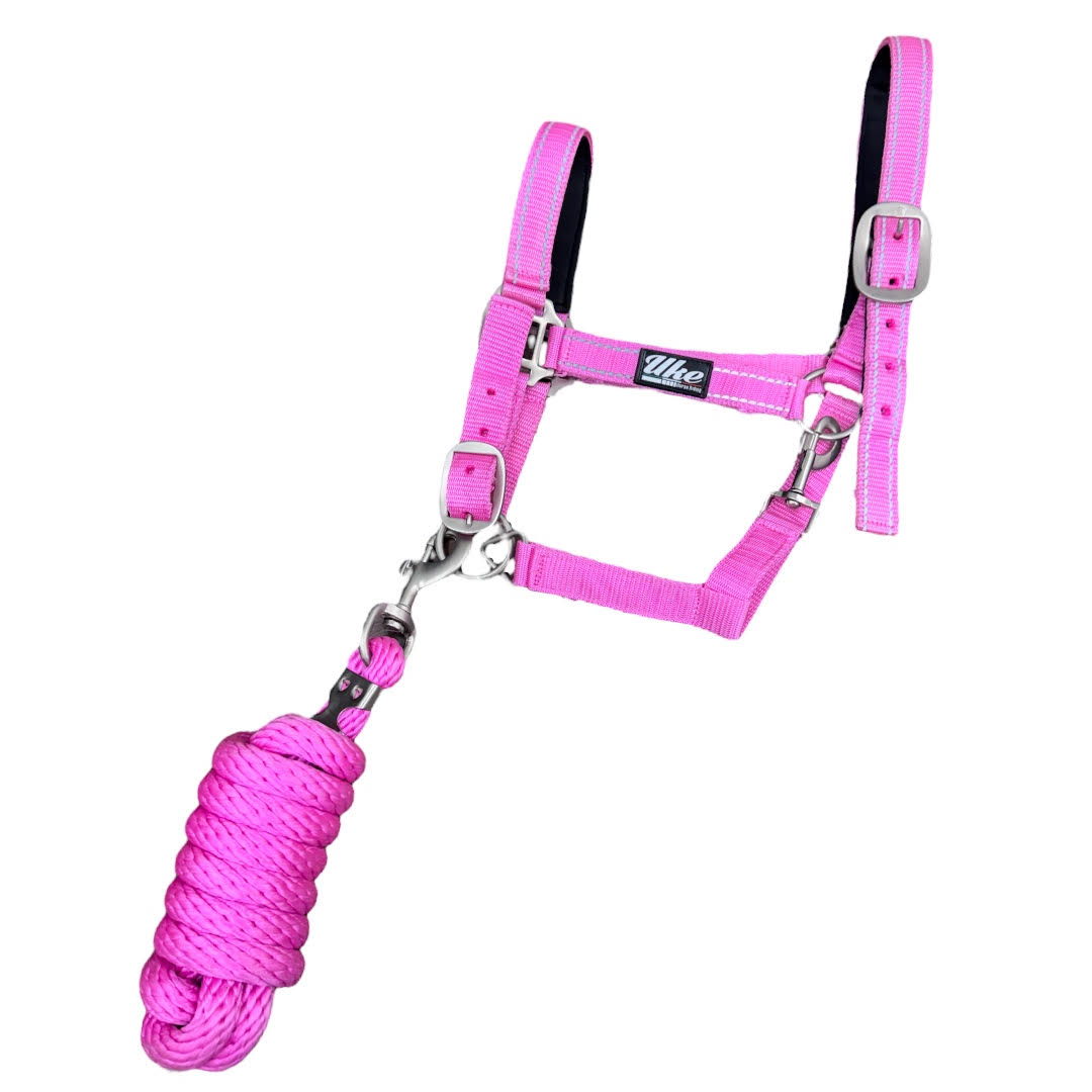 Supreme päitsed + nöör Pony