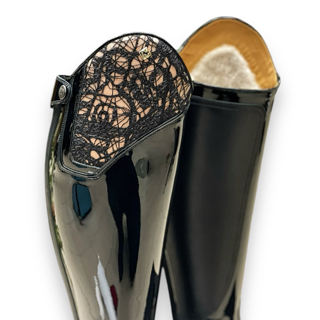 DeNiro S3601 ratsasaapad - SOOJAD