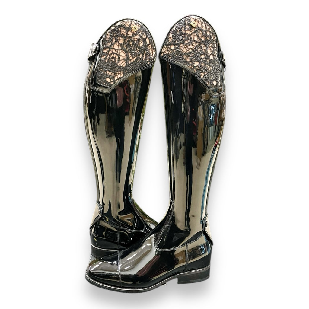 DeNiro S3601 ratsasaapad - SOOJAD