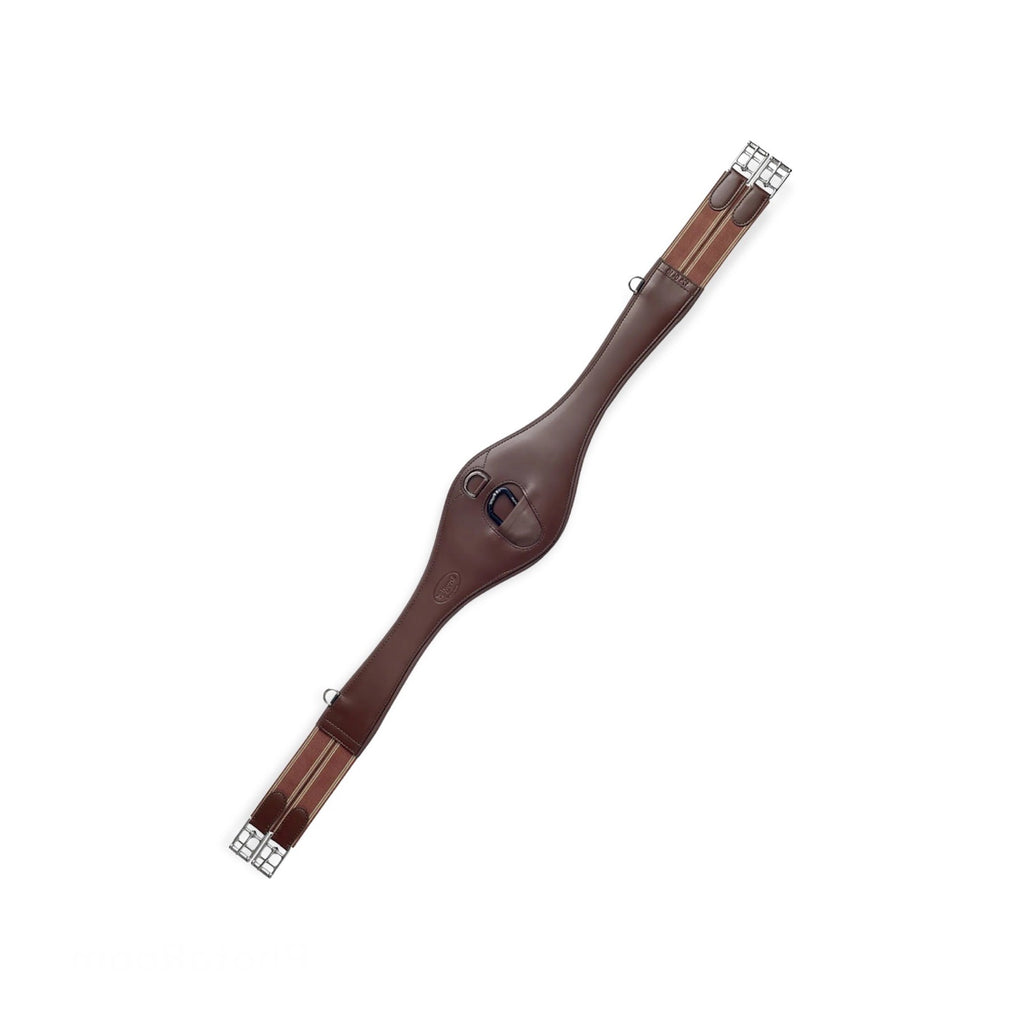 Prestige nahast sadulavöö