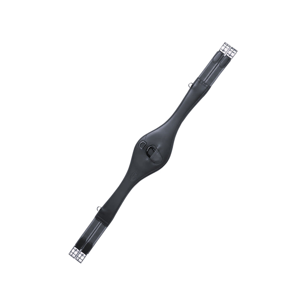 Prestige nahast sadulavöö