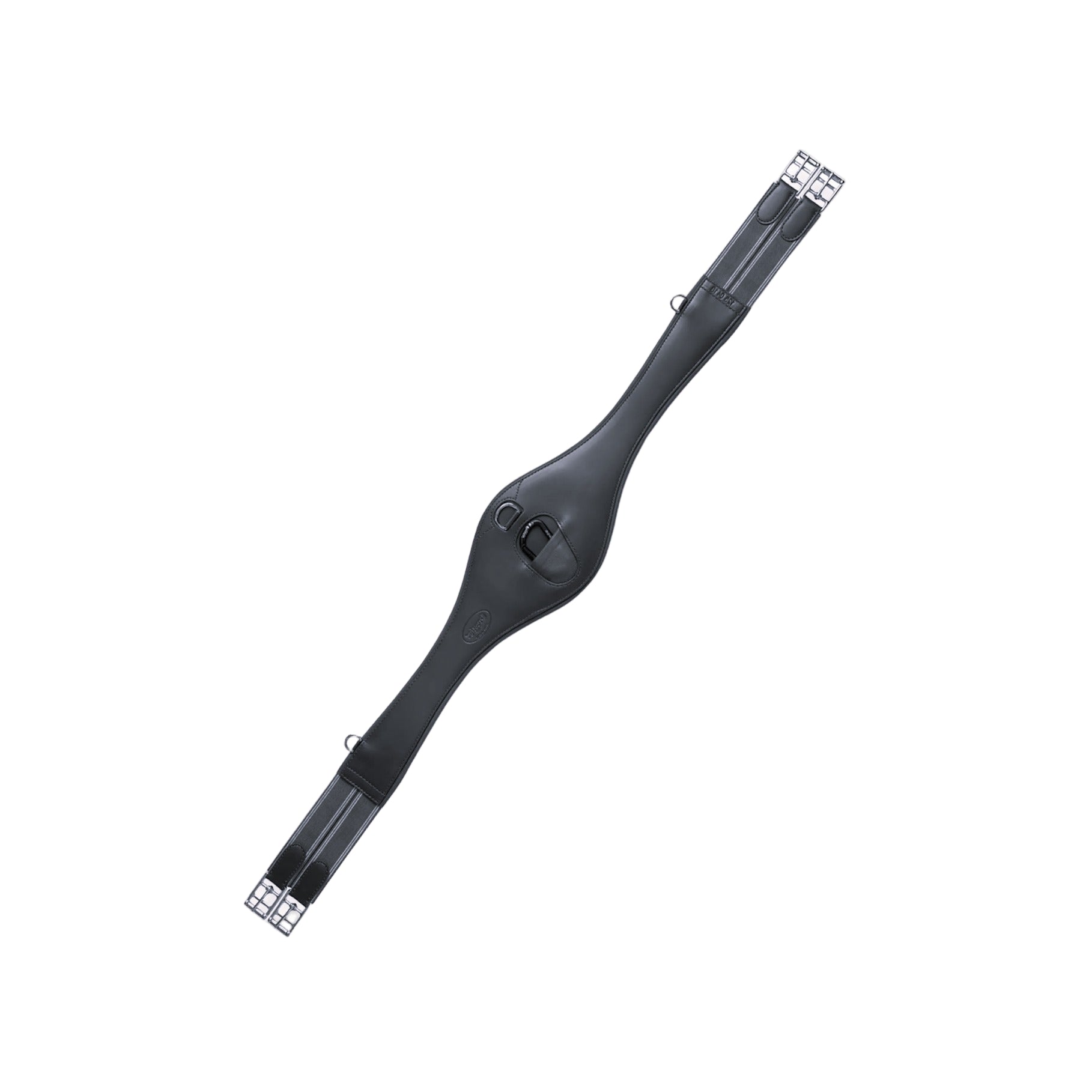 Prestige nahast sadulavöö