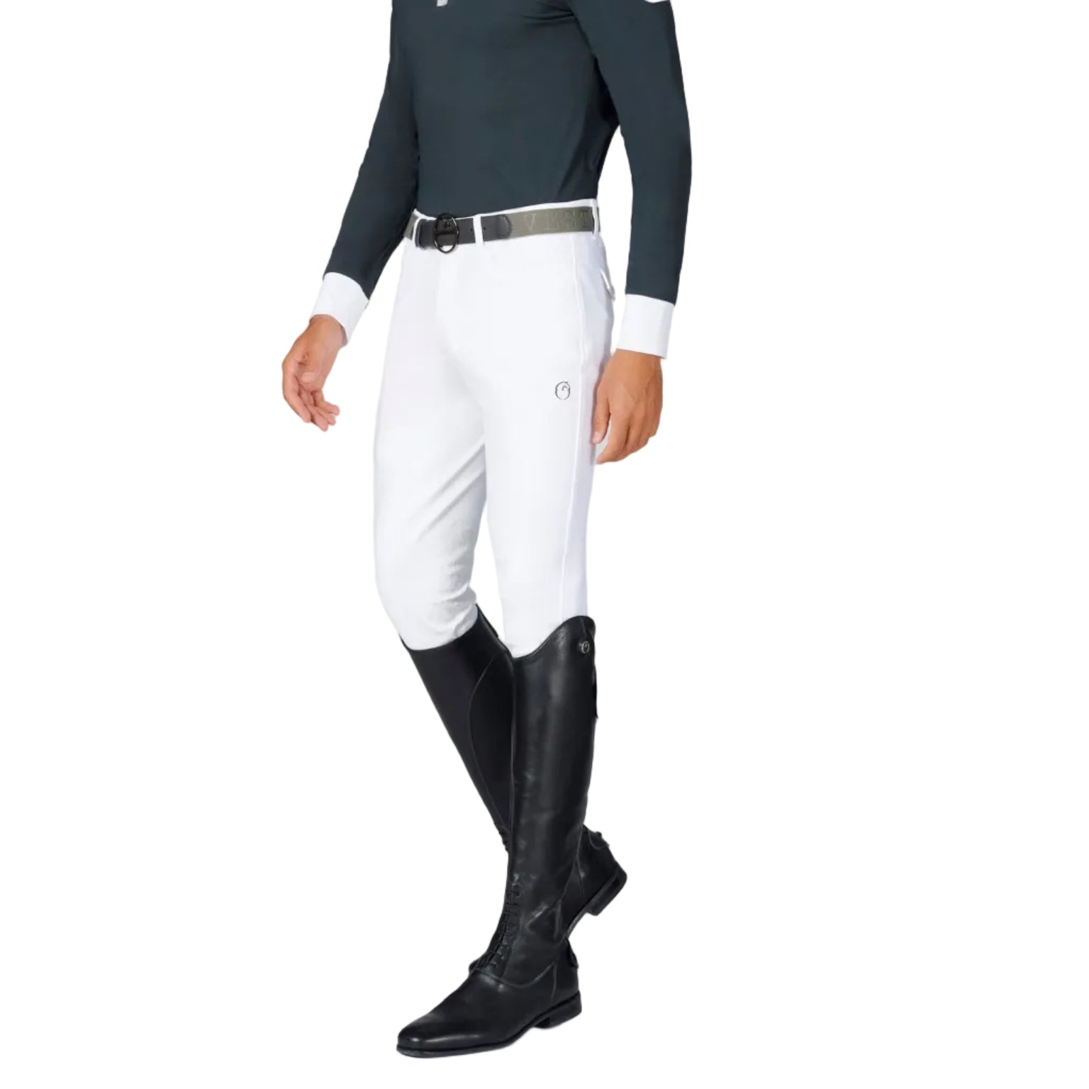 Vestrum mid grip San Diego meeste ratsapüksid