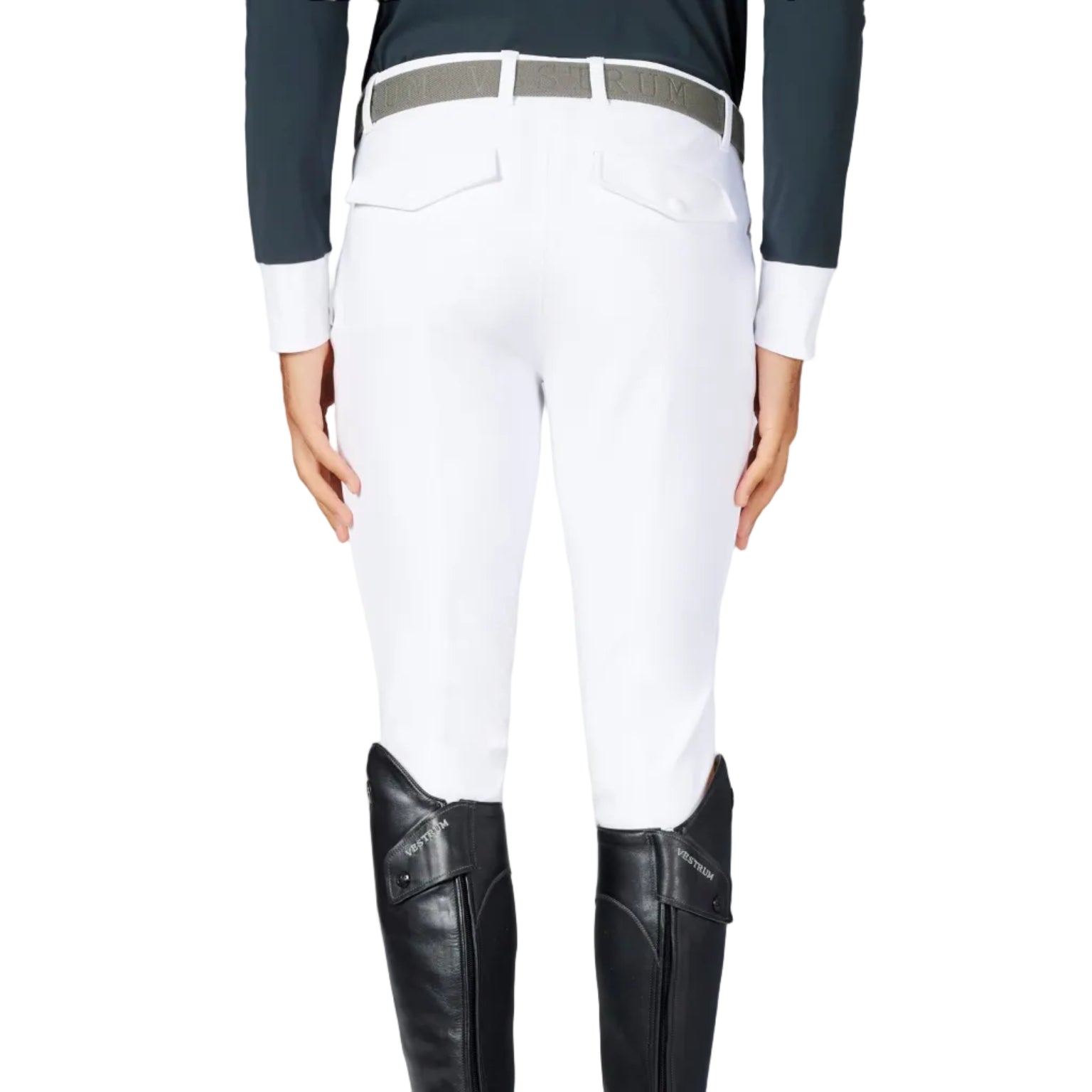 Vestrum mid grip San Diego meeste ratsapüksid