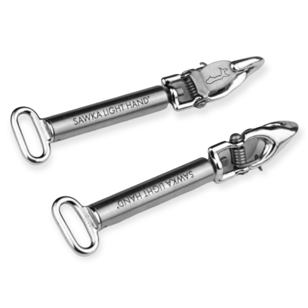 SAWKA LIGHT HAND® amordid