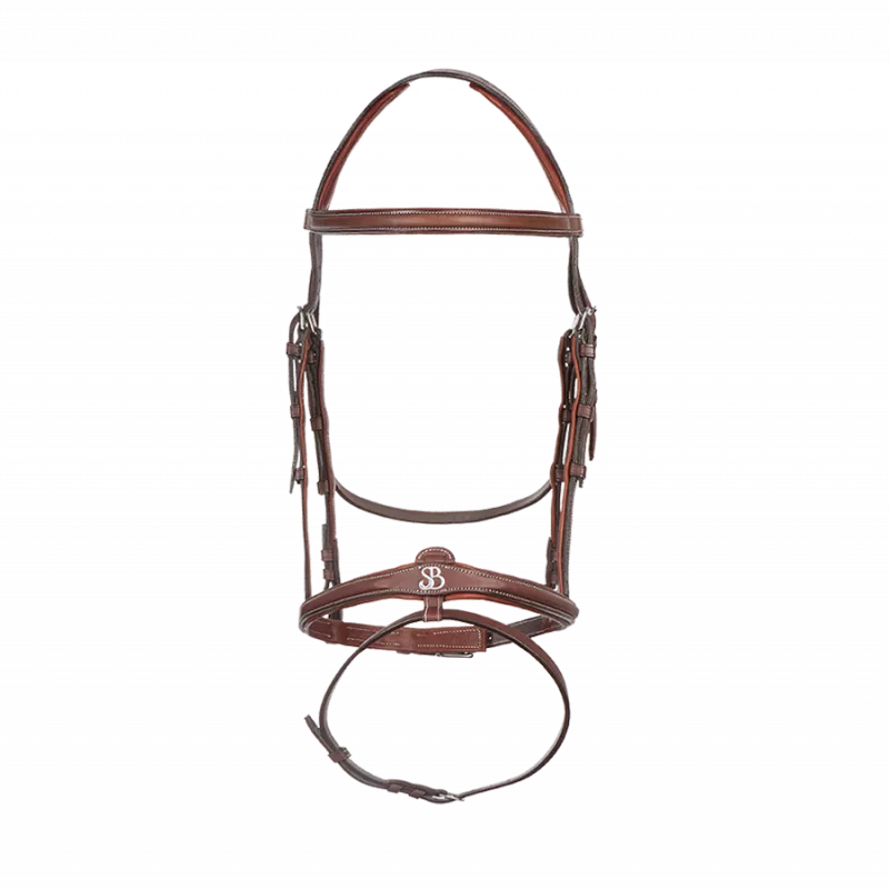 CWD Scott Brash valjad + ratsmed