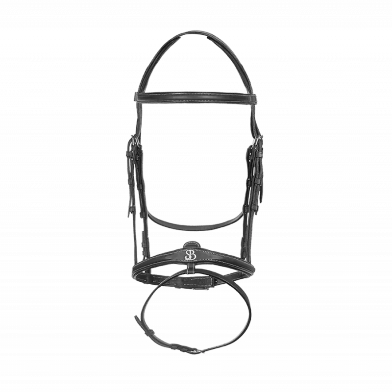 CWD Scott Brash valjad + ratsmed