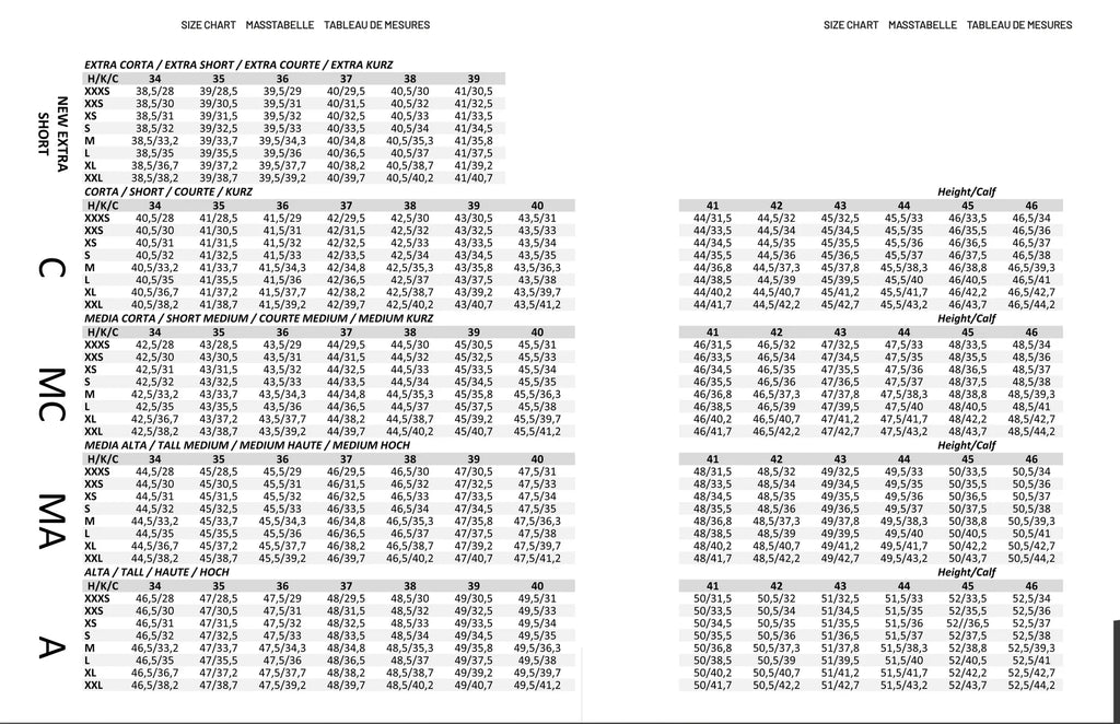 DeNiro S3601 ratsasaapad - SOOJAD