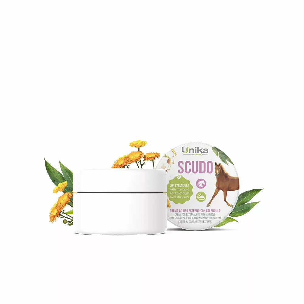 Unika Scudo - kreem haavadele ja lõhedele