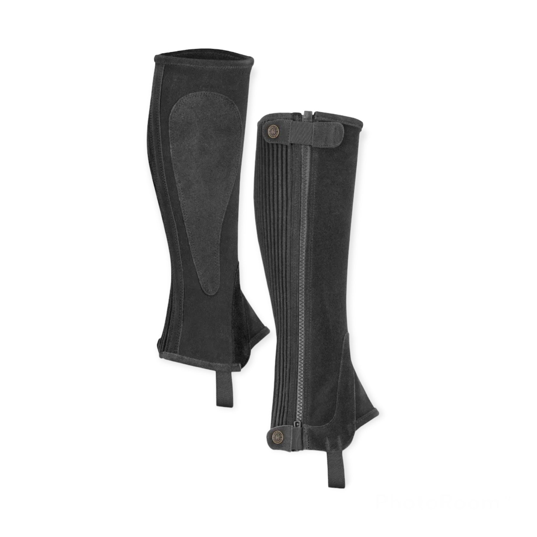 Moretta seemisnahast säärised