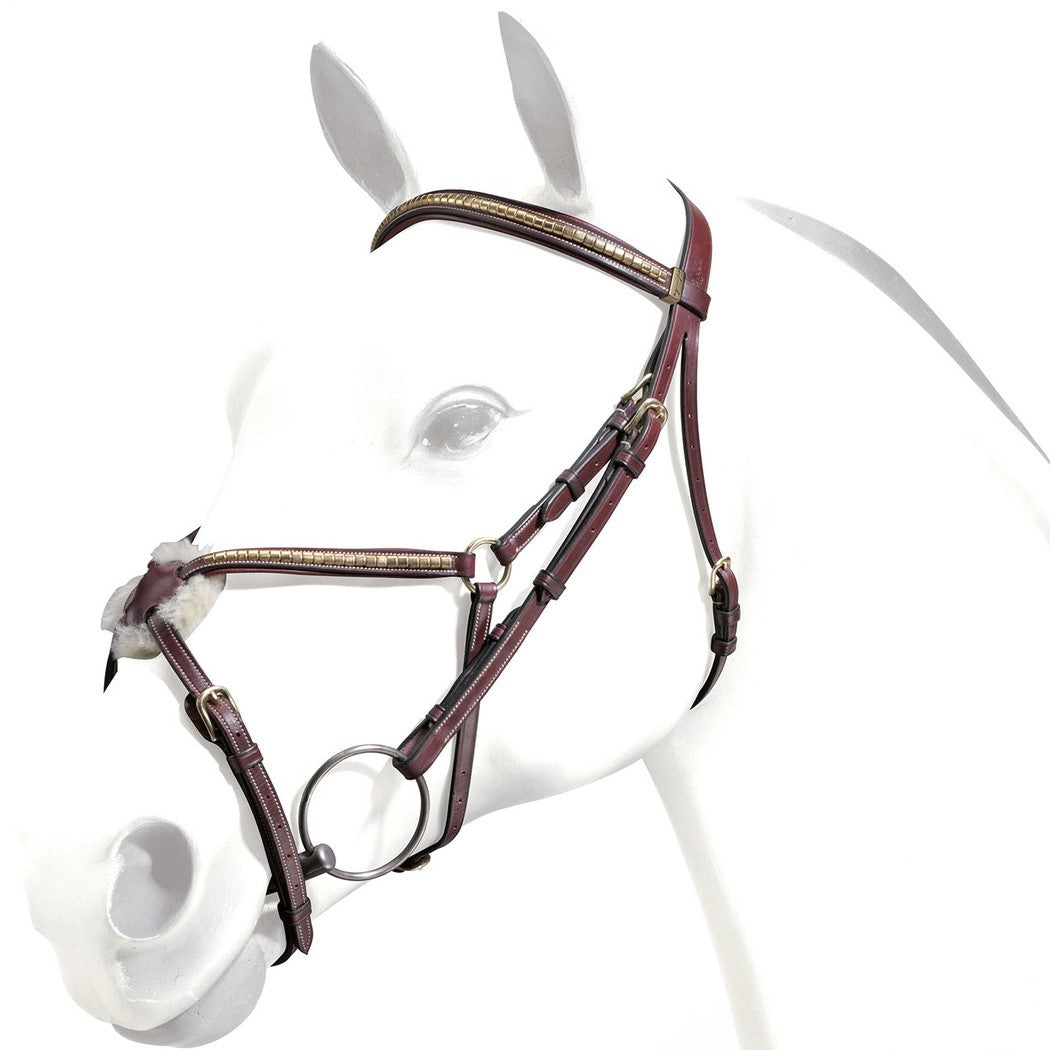 Emporio Gentle mehhiko kapsliga valjad