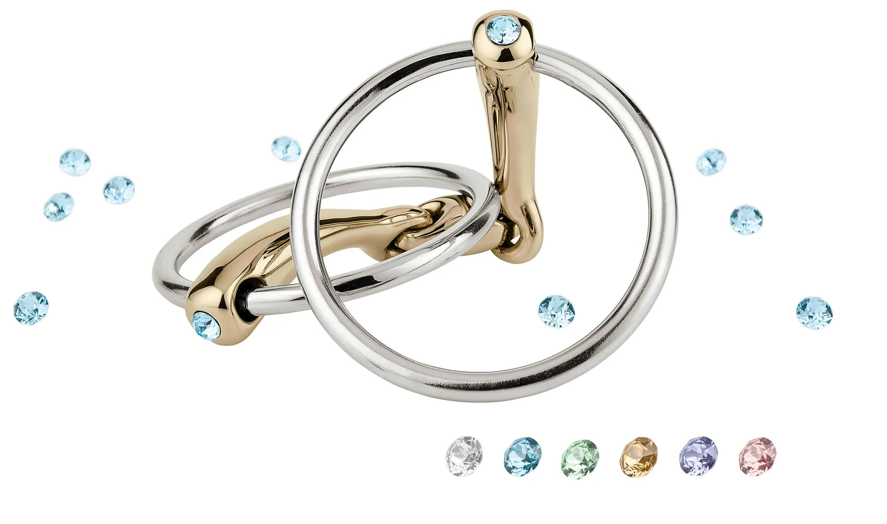 Sprenger Dynamic RS 16 mm Shine Bright