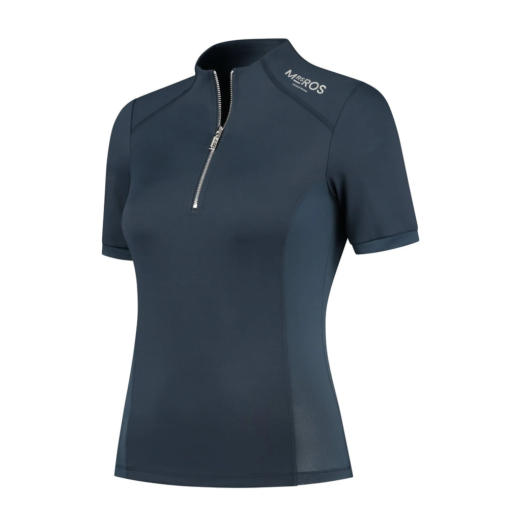 MRS.ROS Equestrian True Navy Treeningpluus