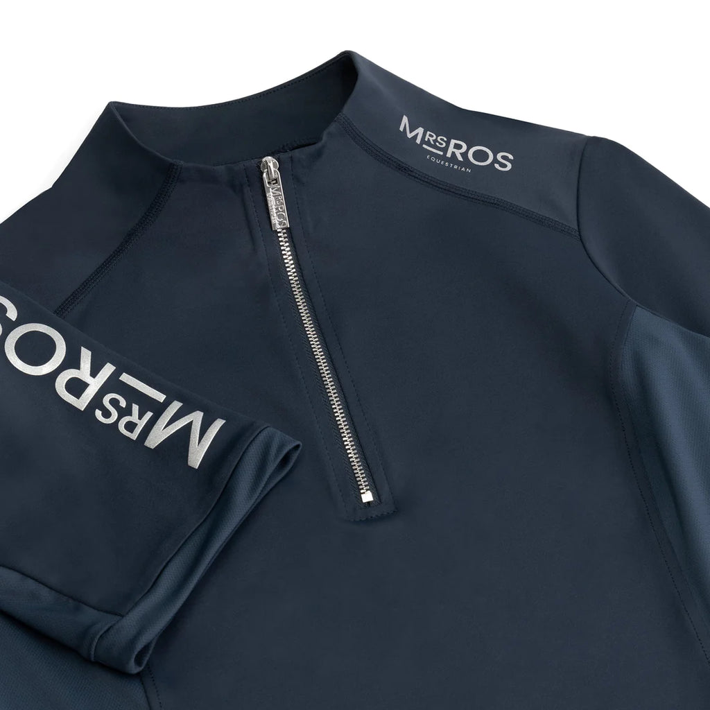 MRS.ROS Equestrian True Navy Treeningpluus