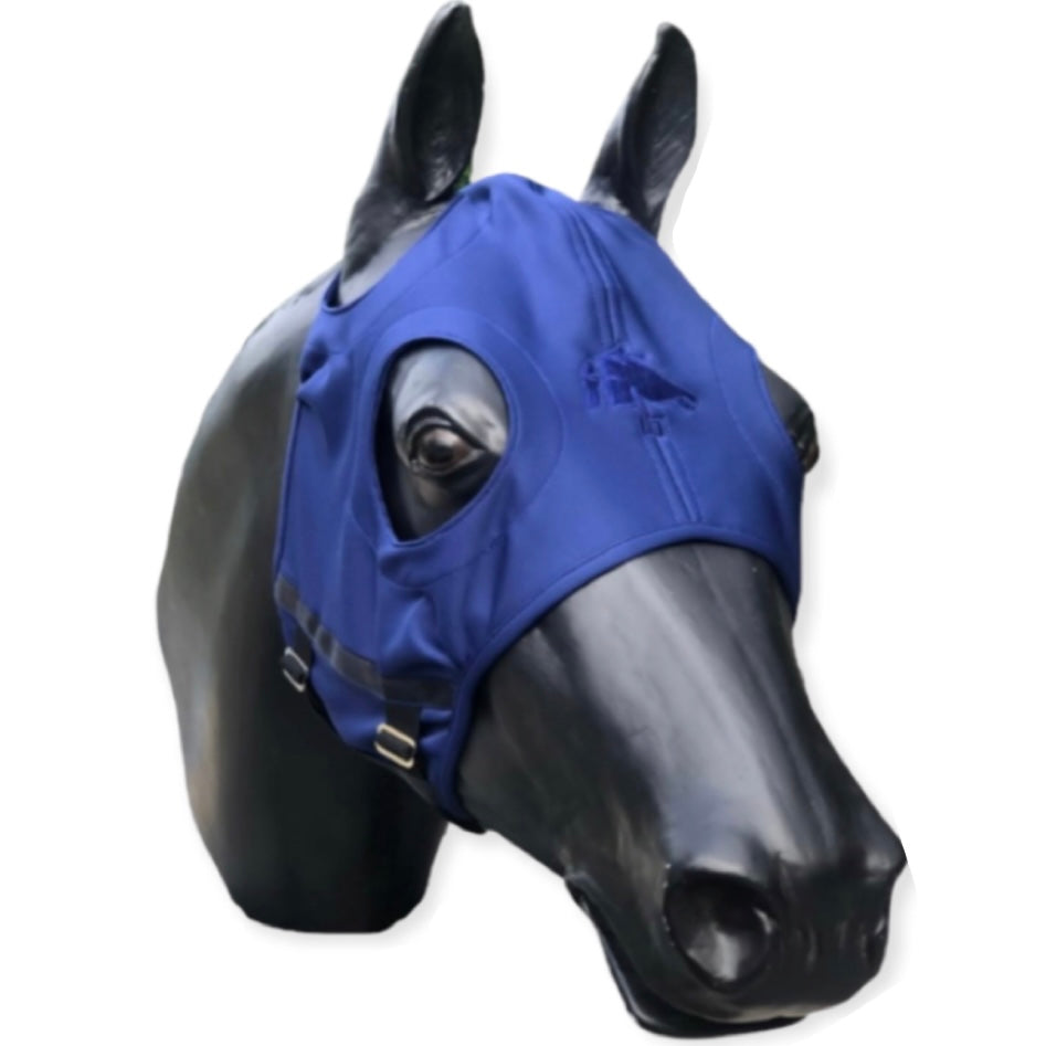 Fenwick Liquid Titanium mask hobusele