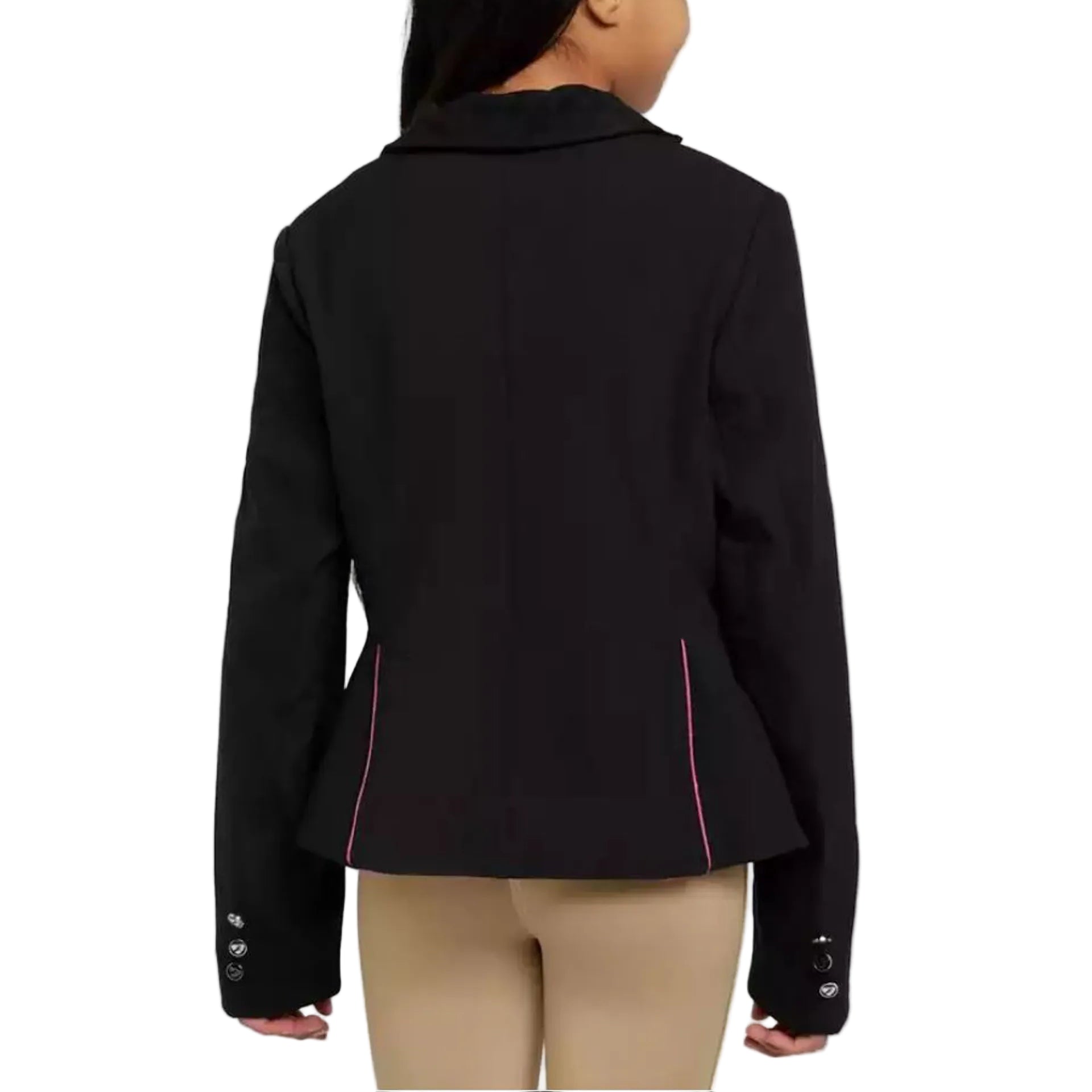 Aubrion Park Royal laste võistluspintsak