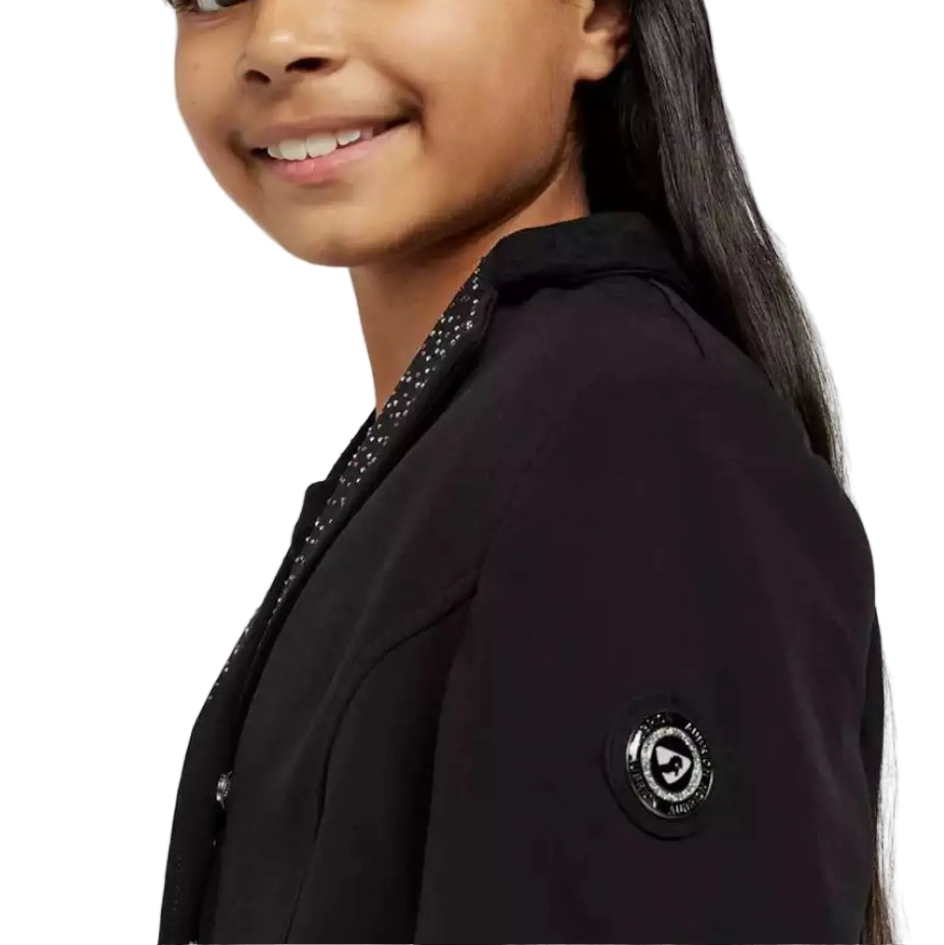 Aubrion Park Royal laste võistluspintsak