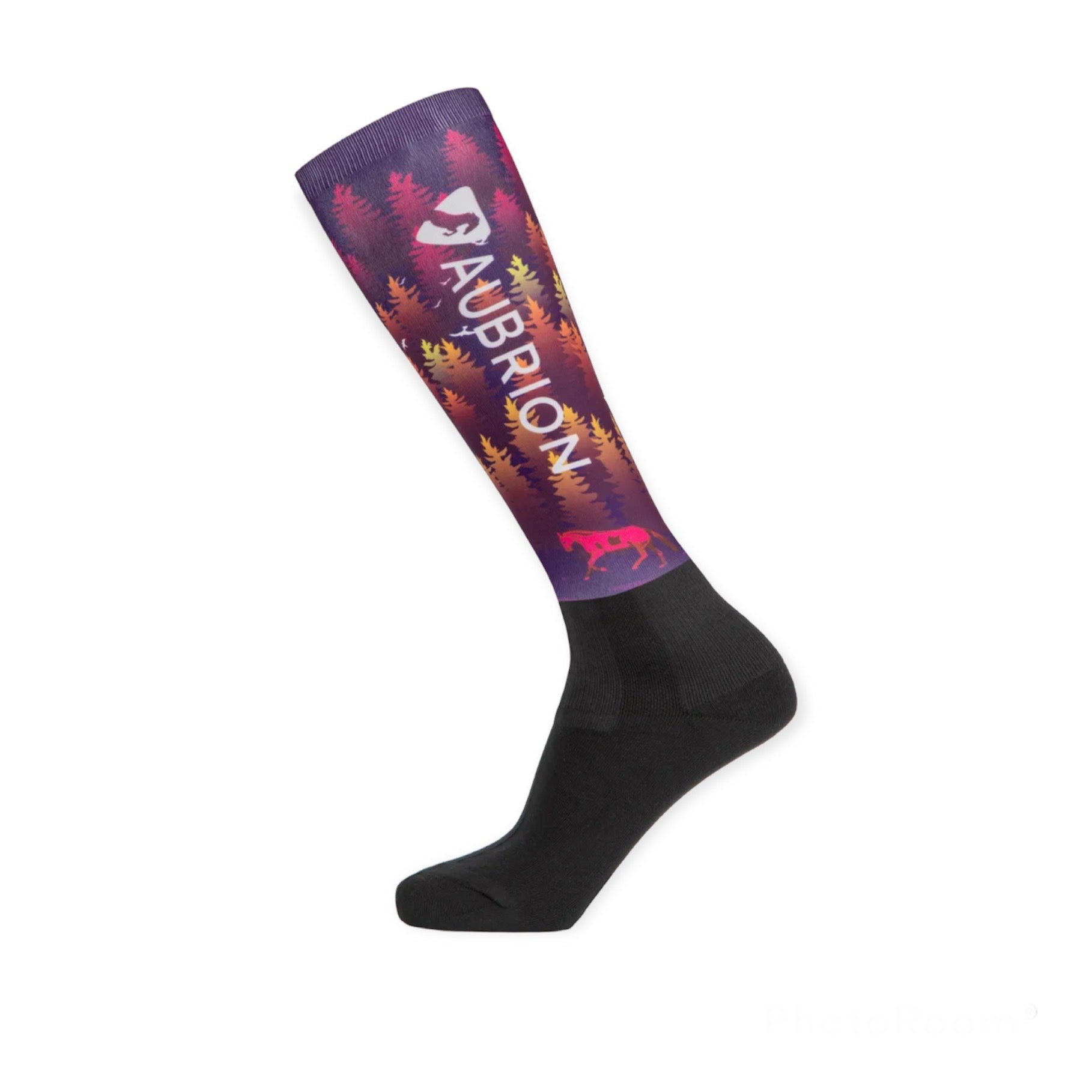 Aubrion Hyde Park Cross Country ratsapõlvikud