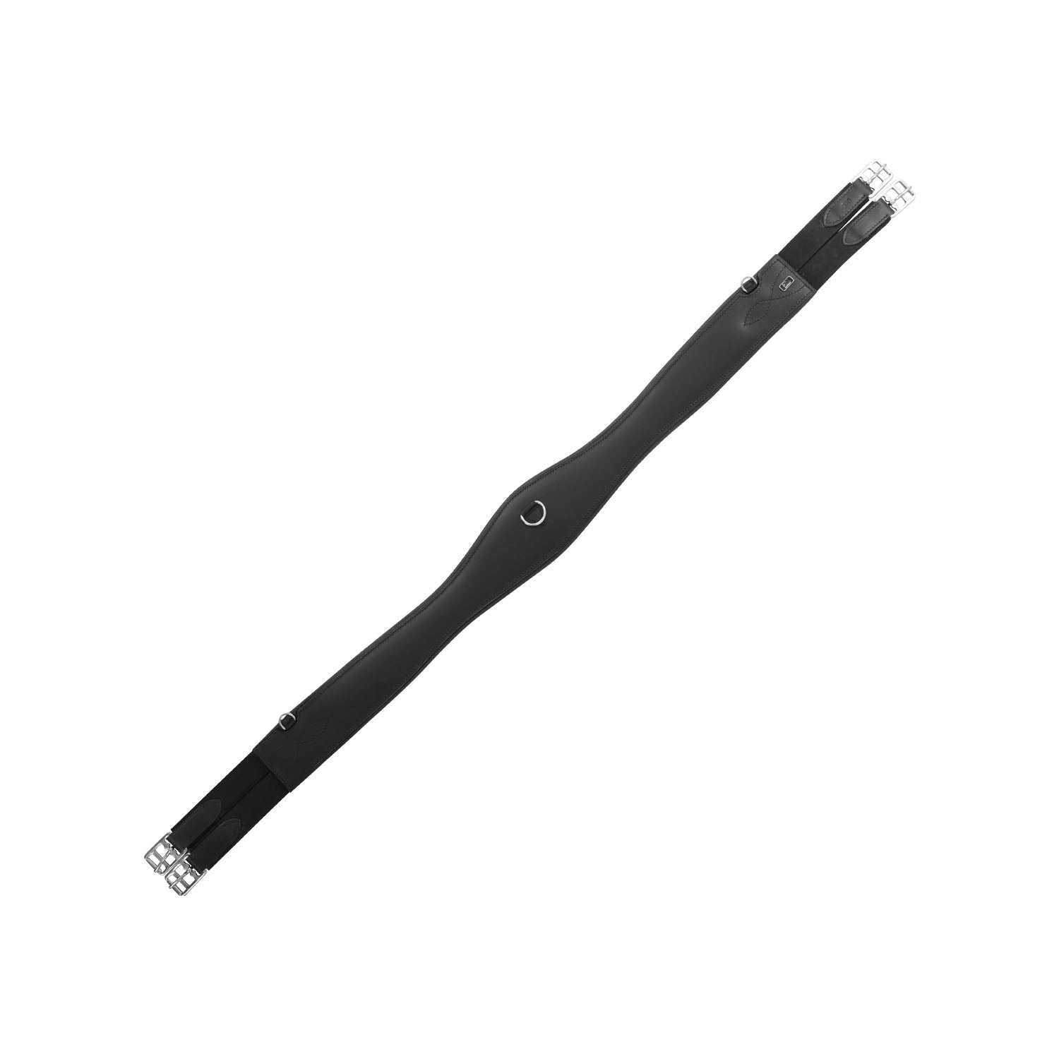 Supreme pikk nahast sadulavöö