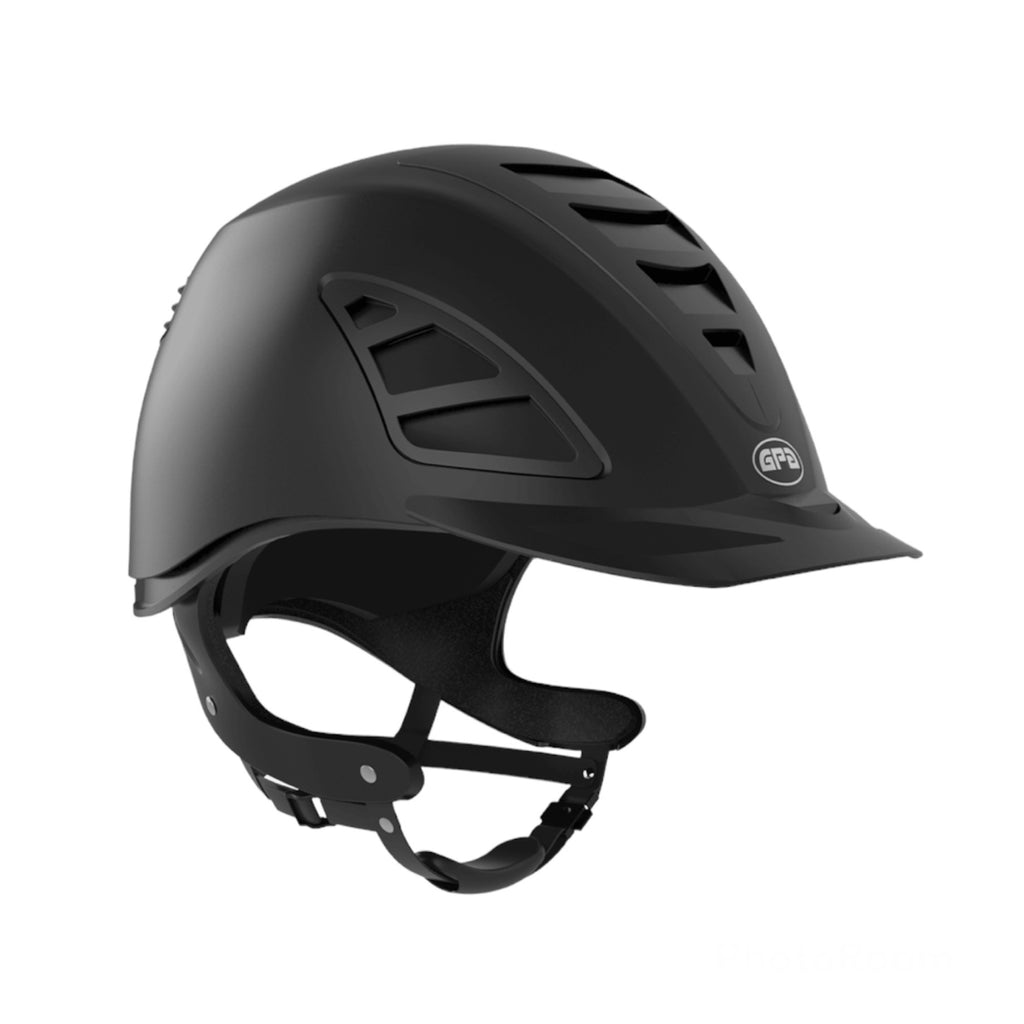 GPA 4S Speed Air TLS kitsa nokaga kiiver