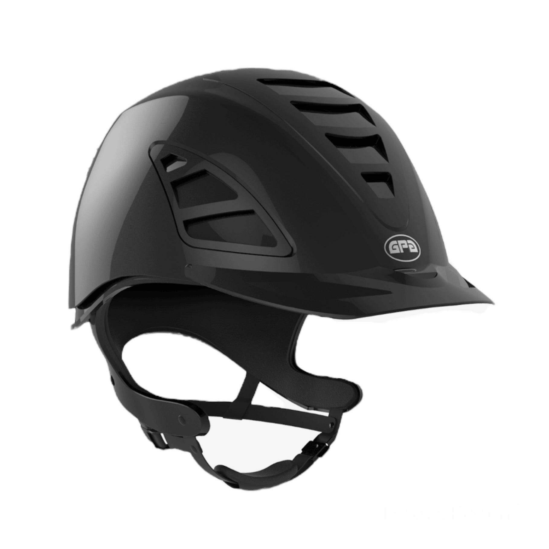 GPA 4S Speed Air TLS kitsa nokaga kiiver