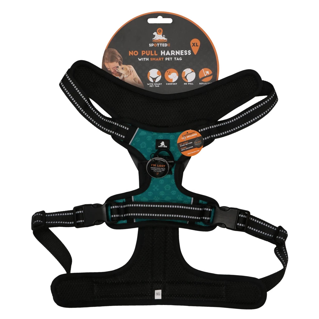 Spotted! Pro tirimisvastased traksid