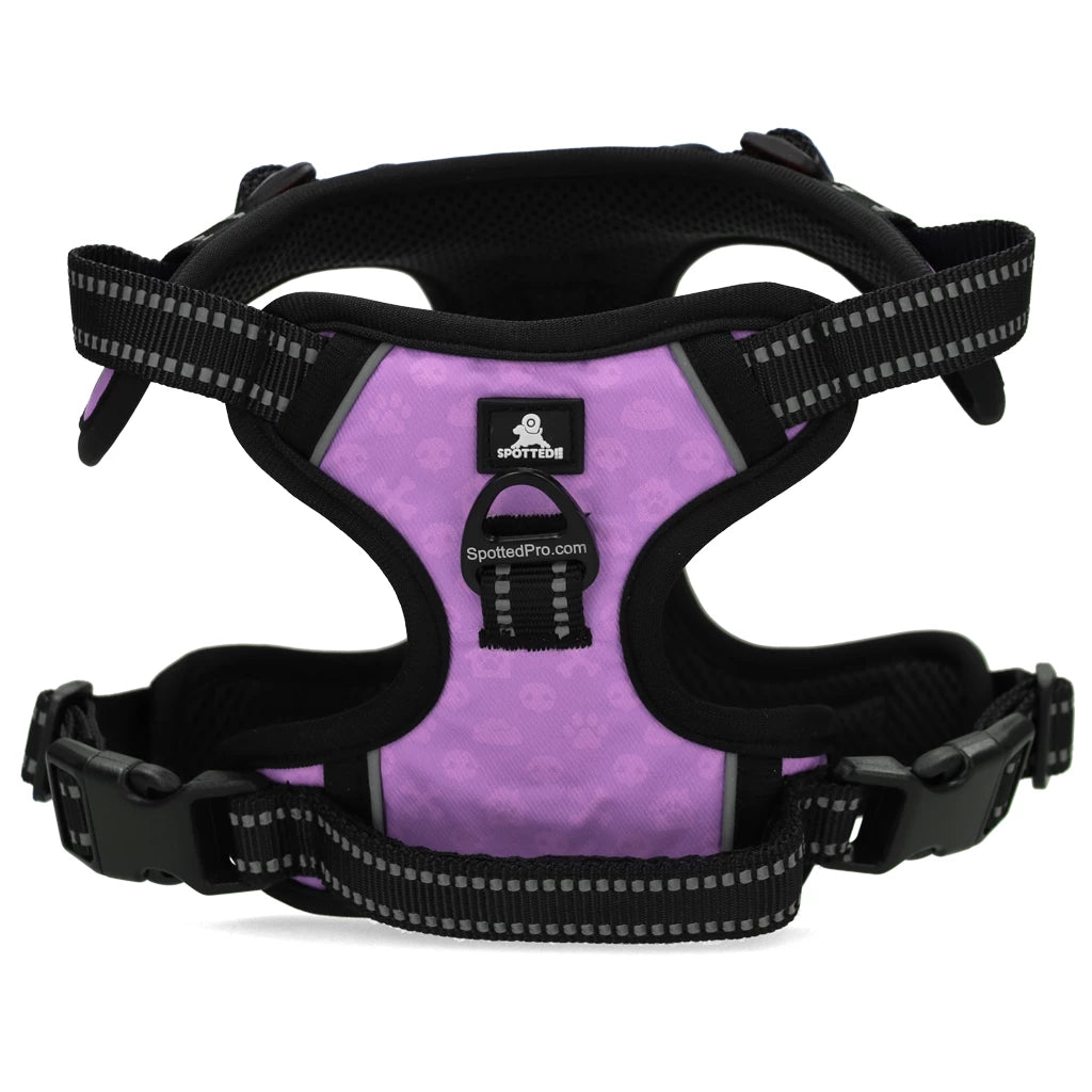 Spotted! Pro tirimisvastased traksid