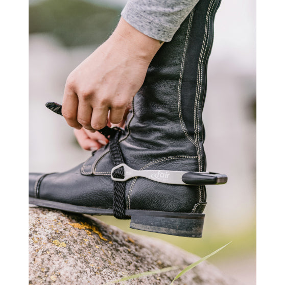 Sprenger FairRide kannused 20mm