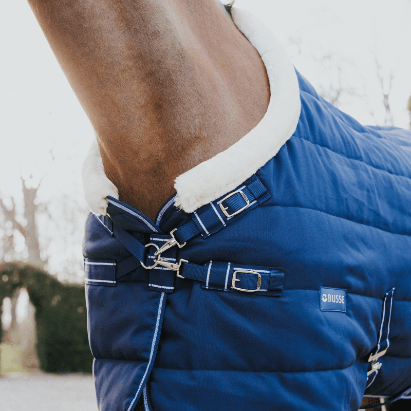 Busse Polaris tallitekk 200 gr