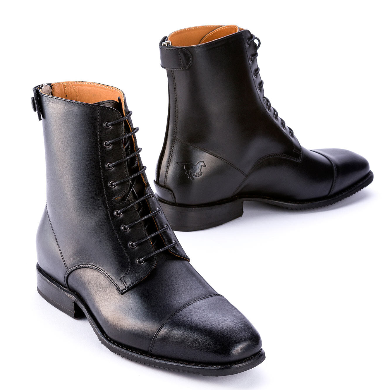 DeNiro T102 poolsaapad