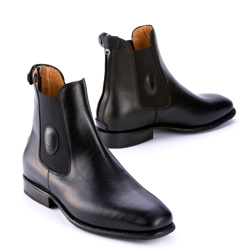 DeNiro T105 poolsaapad