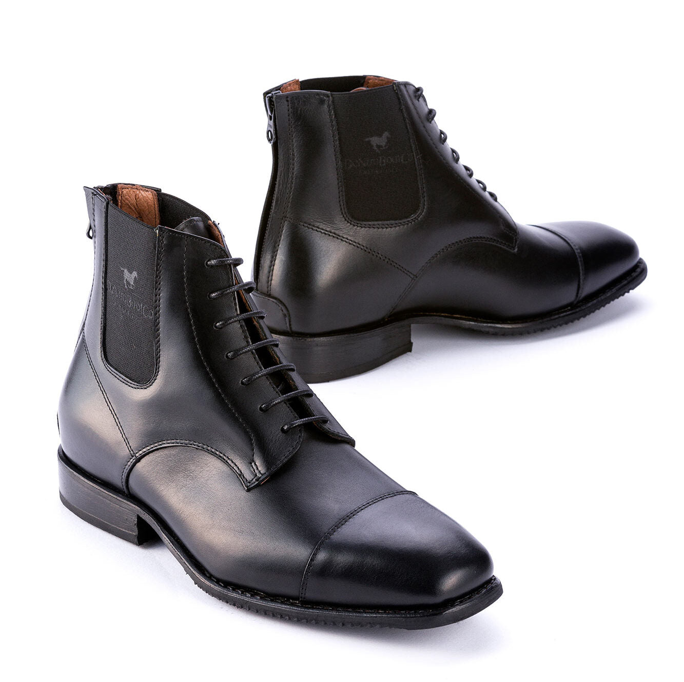 DeNiro T121 poolsaapad